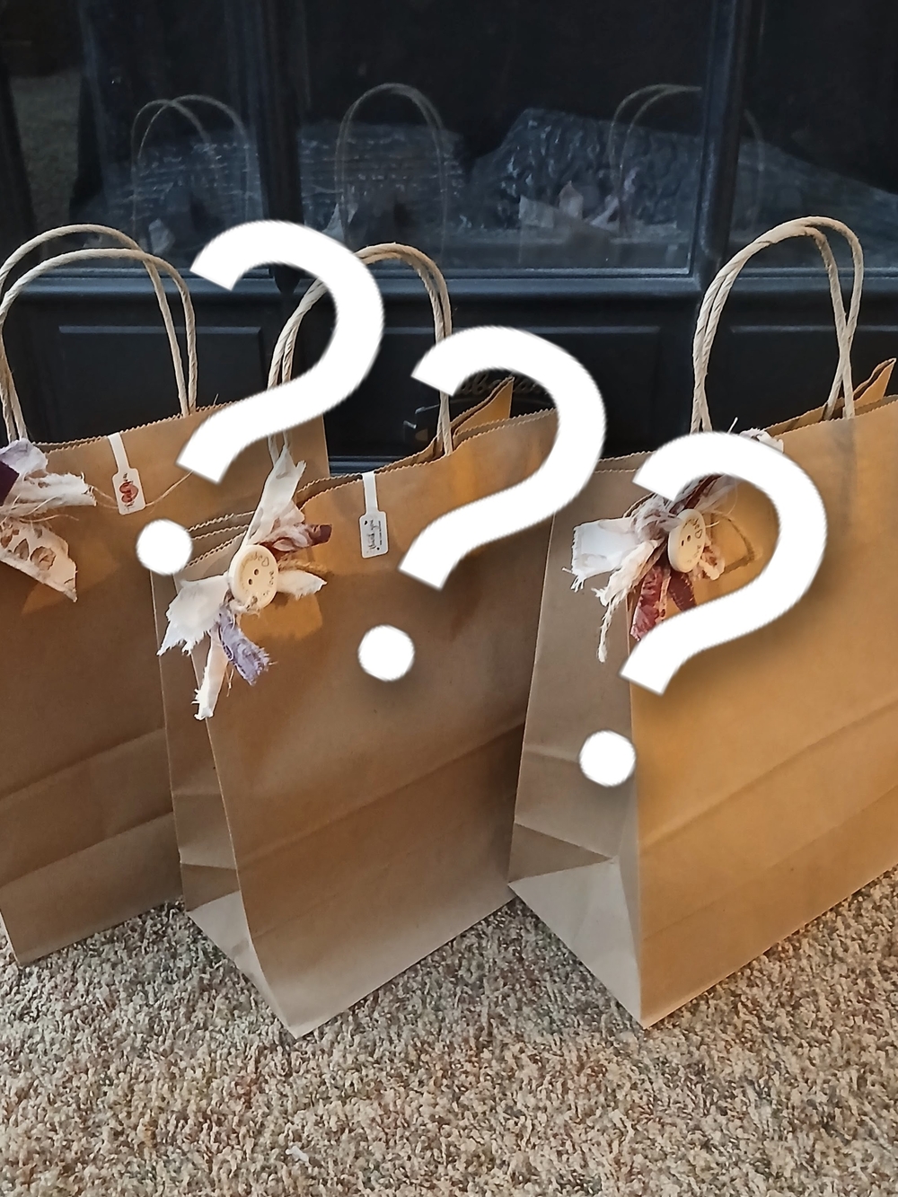 JEWELRY MYSTERY BAGS!!